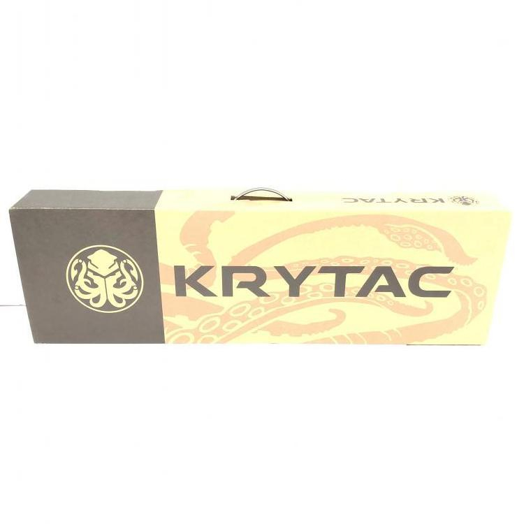 特別オファー 【中古】18歳以上 KRYTAC 電動 TRIDENT