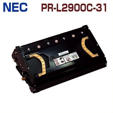 後払!NEC対応 リサイクルドラムカートリッジ PR-L2900C-31 ColorMultiWriter2900C PR-L2900C PRL2900C