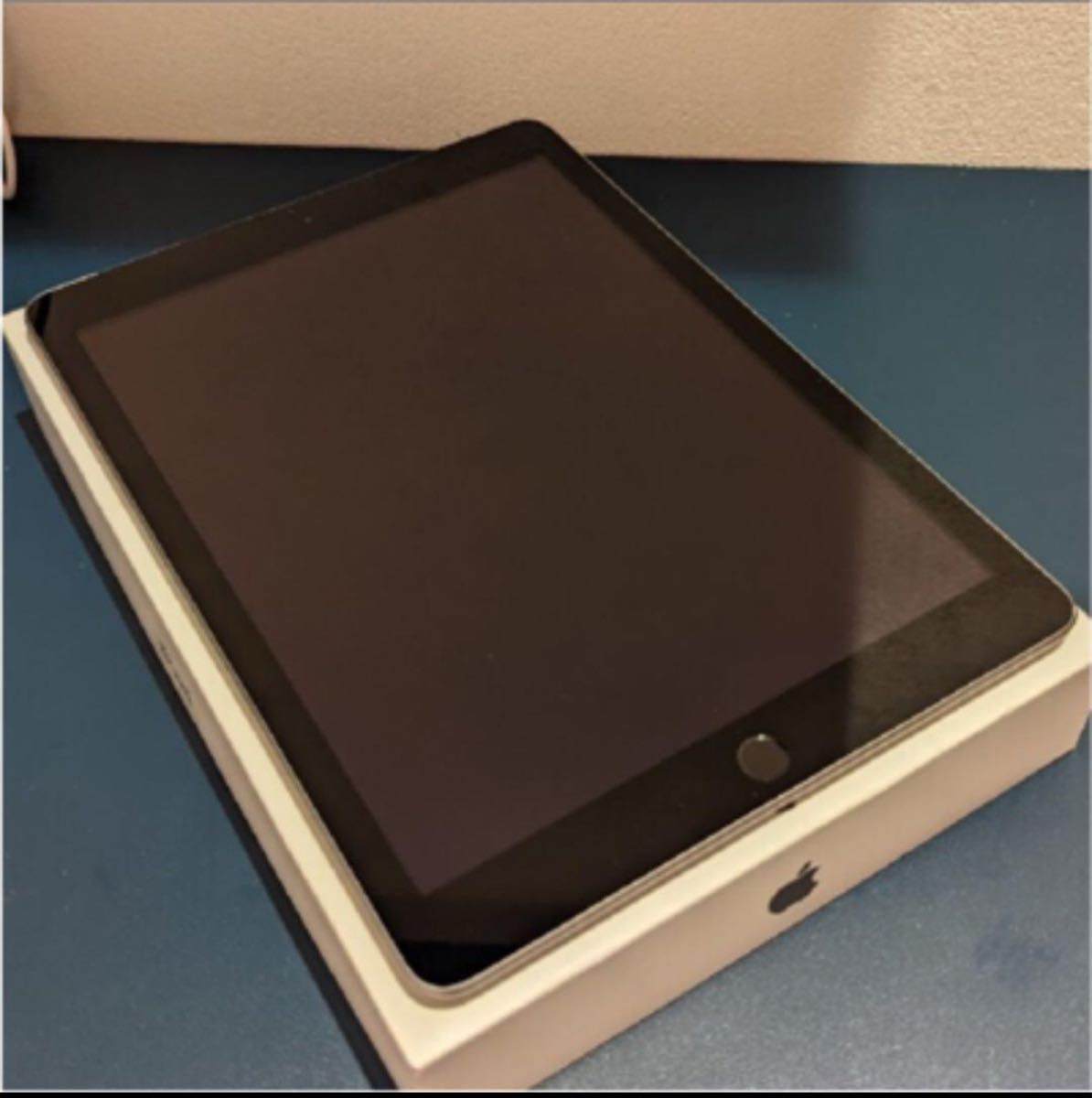 アップル iPad 第5世代 cellularモデル 32GB スペースグレイ｜Yahoo