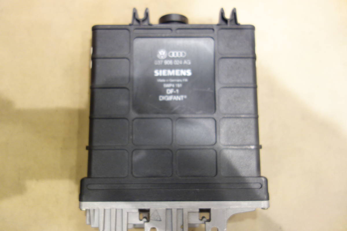 VW ECU 037 906 024AG