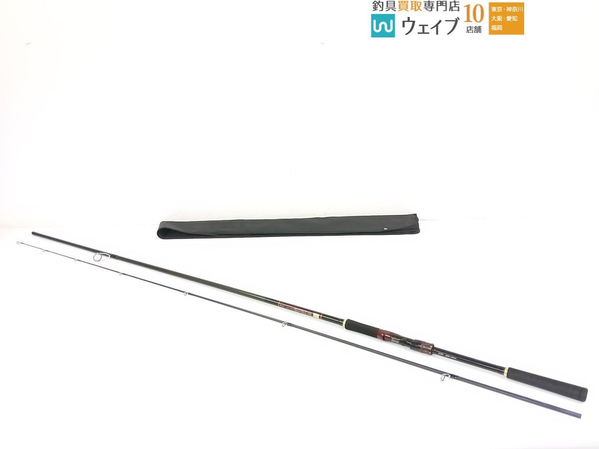 人気ブラドン AGS LABRAX 01480350 DAIWA BS67MLS C7934797 中古