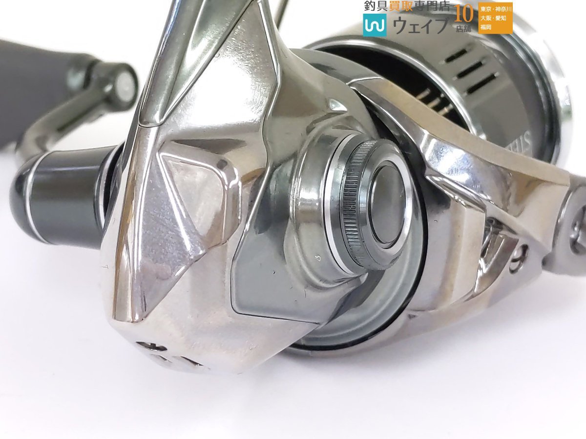 シマノ 22 ステラ C2000SHG 未使用品_60Y411005 (8).JPG