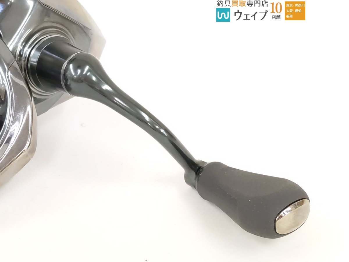 シマノ 22 ステラ C2000SHG 未使用品_60Y411005 (10).JPG