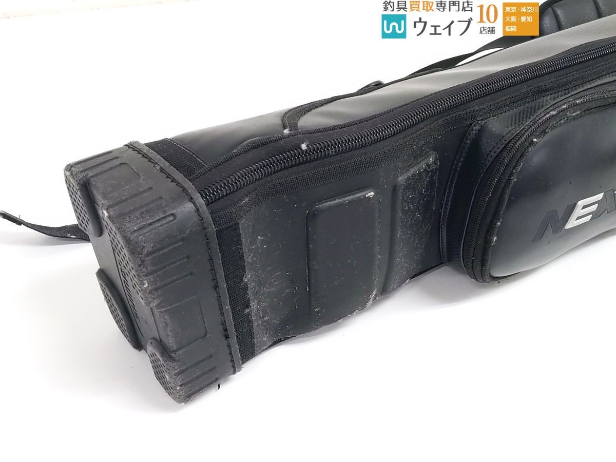 シマノ ネクサス RC-113X 160PW・ネクサス RC-111C 160P 計2点セット_120U418786 (10).JPG