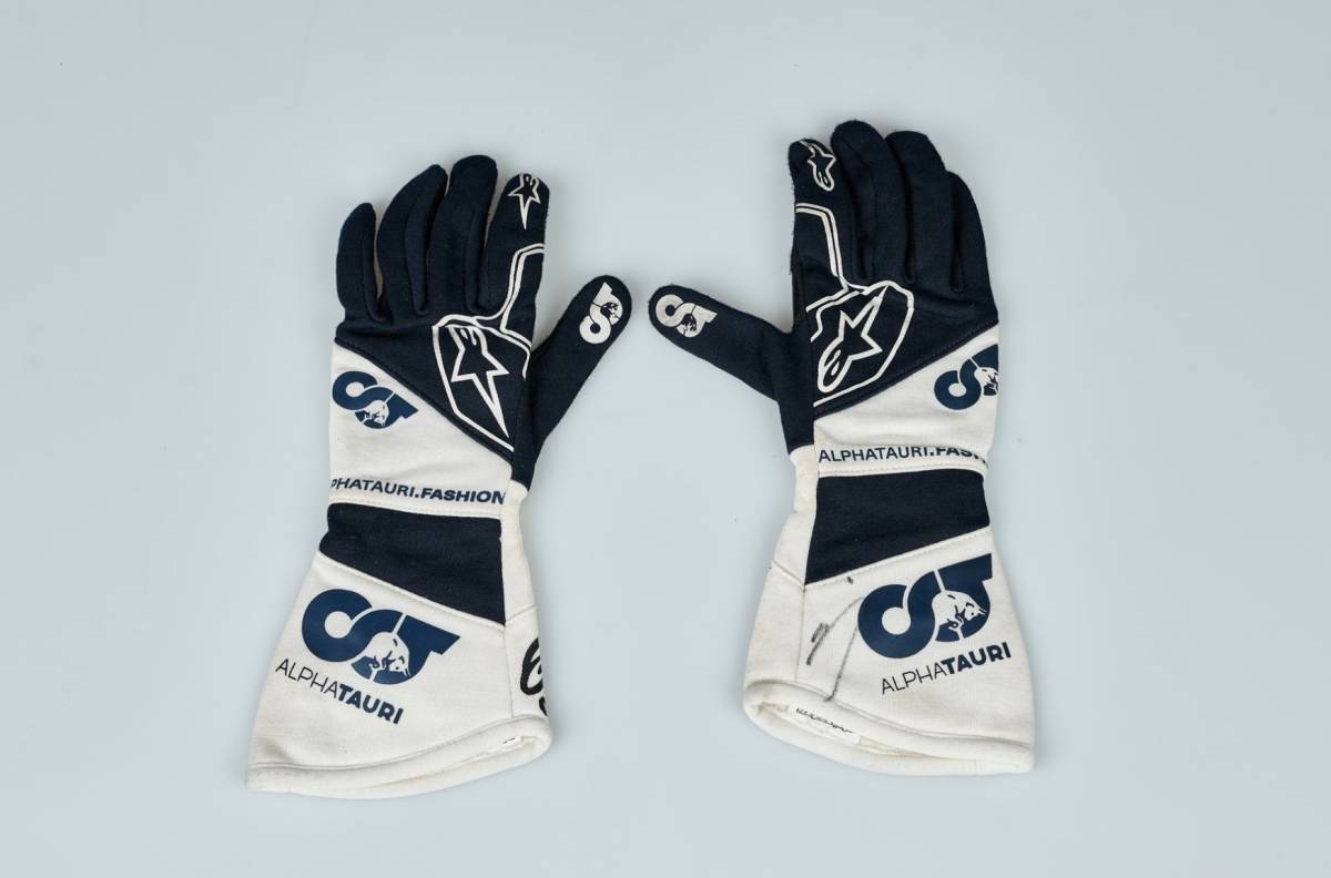  abroad limitation high quality postage included Alpha tauli racing glove F1 size all sorts replica custom correspondence 