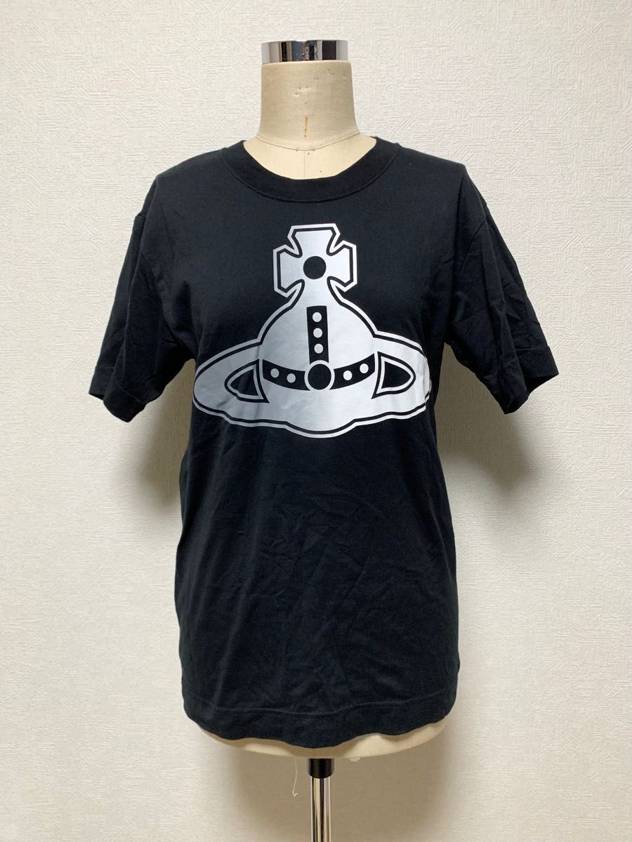 Vivienne Westwood ヴィヴィアンウエストウッド　メンズ　Tシャツ