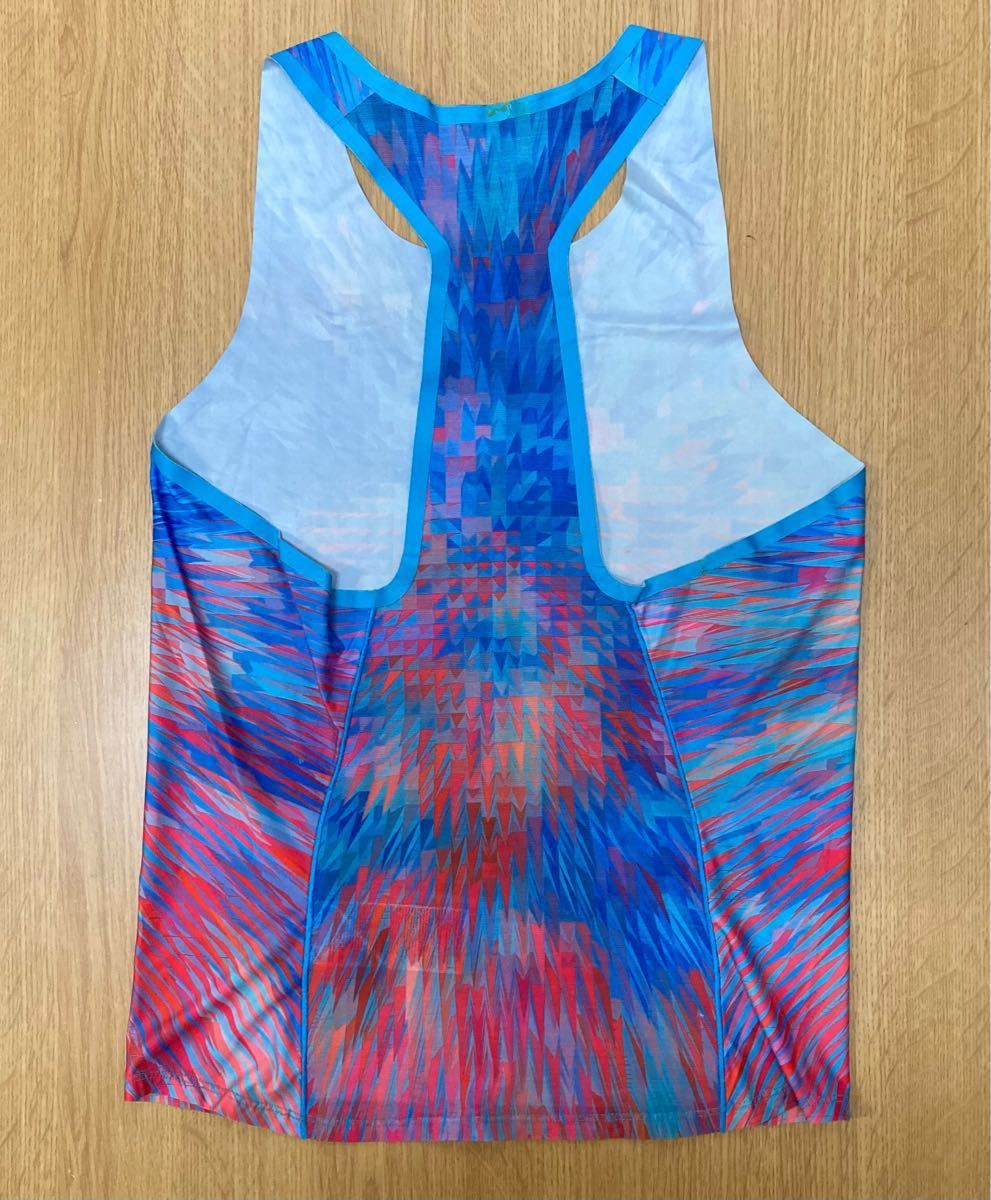 NIKE pro elite singlet 2017 プロエリート シングレット ラン NIKE pro elite singlet 2017 プロエリート シングレット ラン