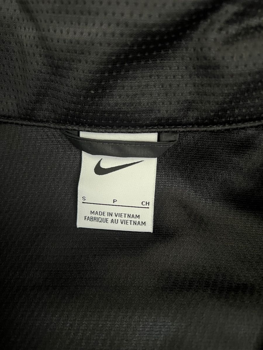 Stussy × Nike Storm-Fit Jacket "Black"