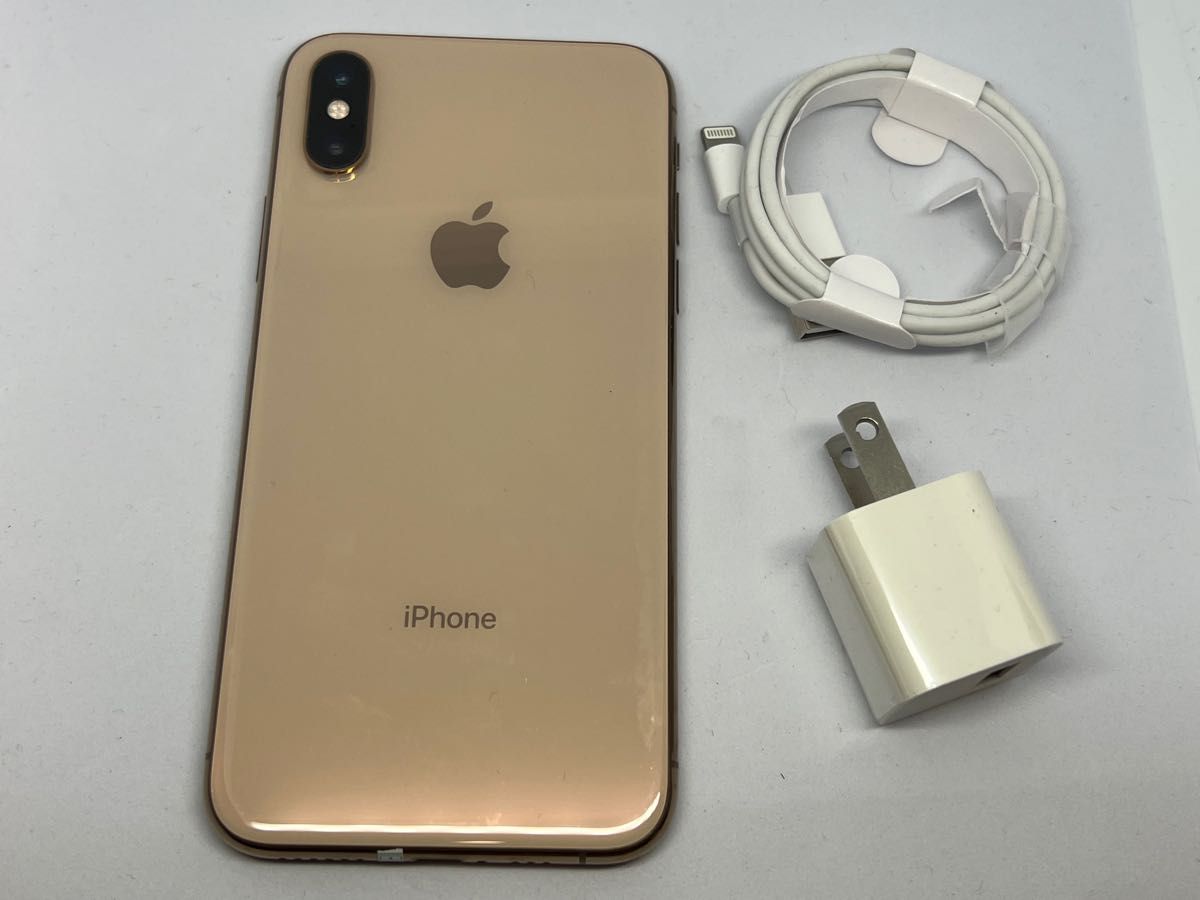 iPhone XS 256GB Simフリー Yahoo!フリマ（旧）-