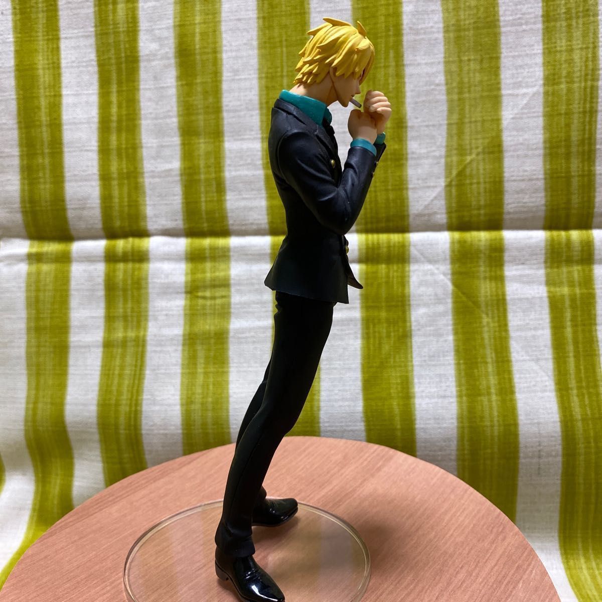 ワンピース ONE PIECE サンジドラマティック ショーケース ワンピース ONE PIECE サンジドラマティック ショーケース