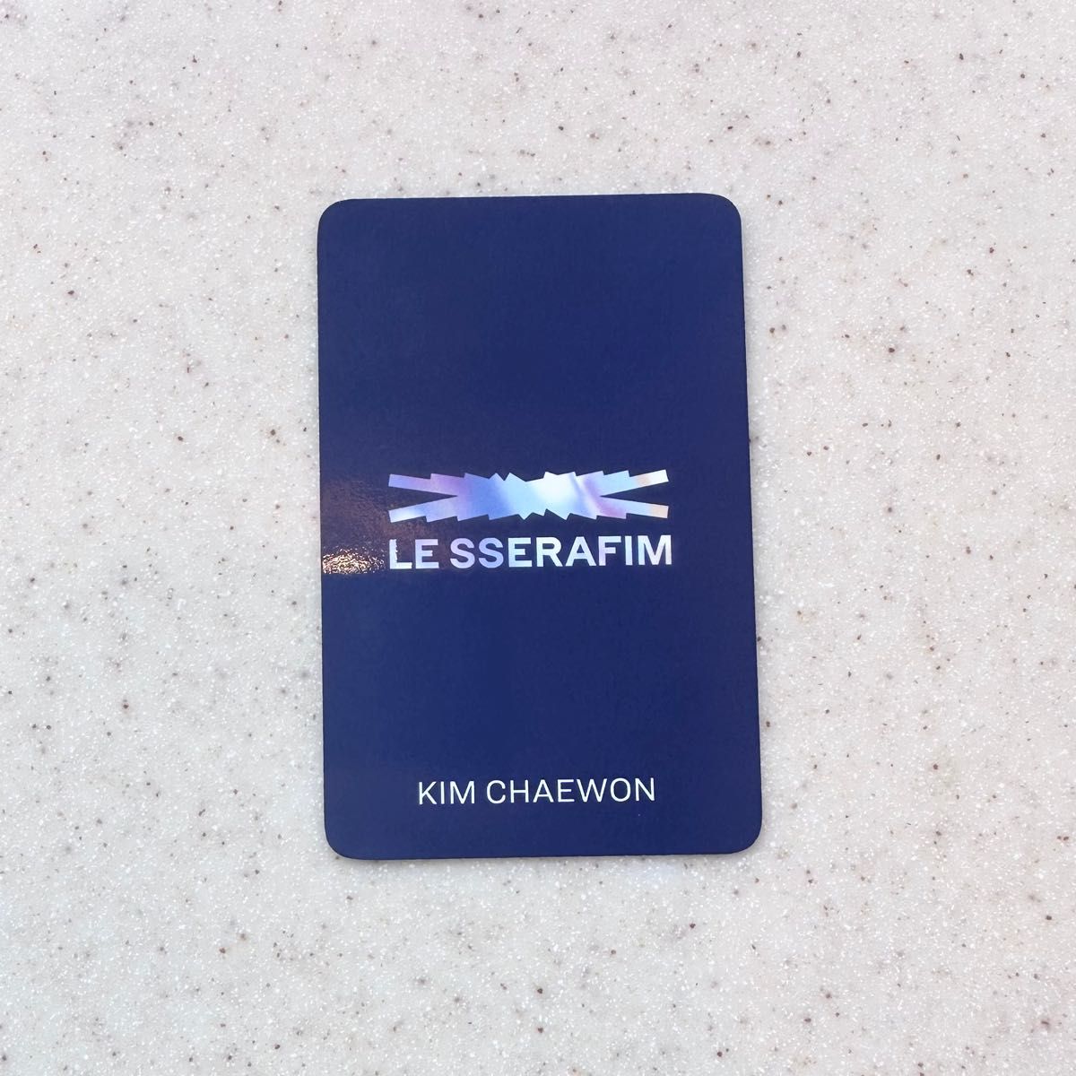 LE SSERAFIM Perfect Night チェウォン サノク トレカ|Yahoo LE SSERAFIM Perfect Night チェウォン サノク トレカ|Yahoo