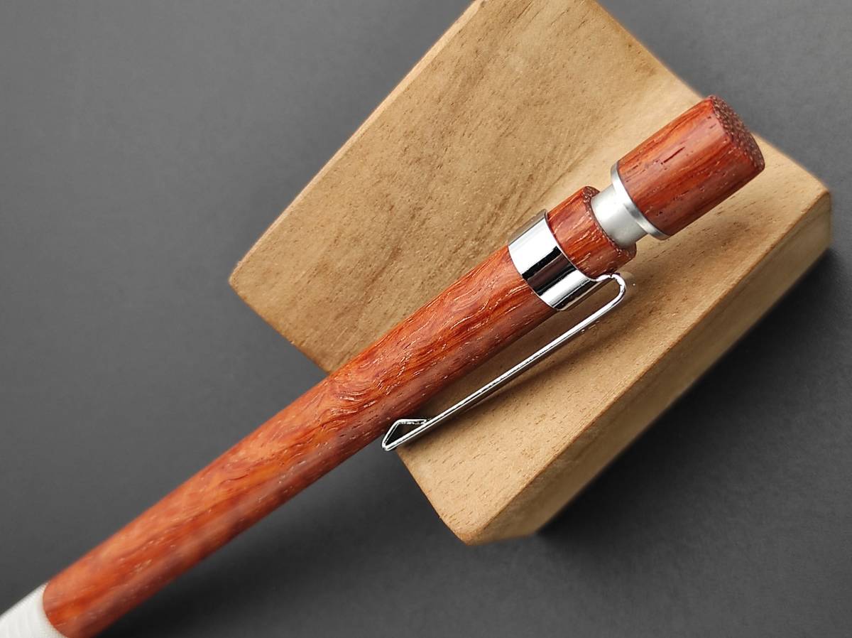 [FongLai Woodworks] чертёж для механический карандаш [ айва китайская волна .]925 модифицировано 
