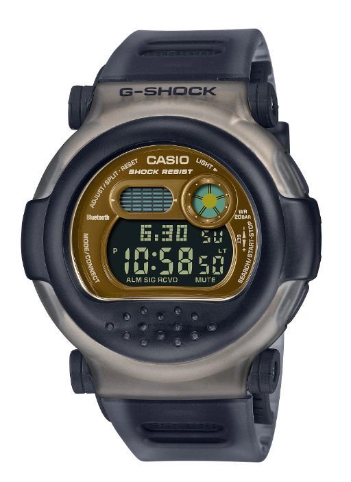 定番 Gショック カシオ 海外モデル 新品 G-B001MVB-8 デジタルタイプ DIGITAL 定番 Gショック カシオ 海外モデル 新品 G-B001MVB-8 デジタルタイプ DIGITAL