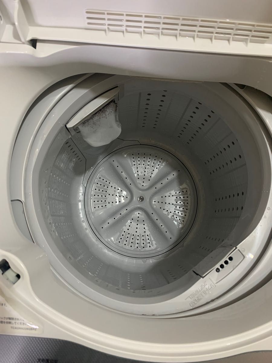 シャープ 4 5 kg 洗濯機 ES-45E8-KB 2012年製|Yahoo!フリマ(旧 シャープ 4 5 kg 洗濯機 ES-45E8-KB 2012年製|Yahoo!フリマ(旧