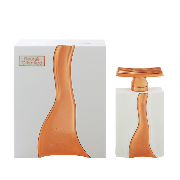 フルール ドゥ オリエンティカ EDP・SP 90ml 香水 フレグランス FLEUR DE ORIENTICA 新品 未使用_画像1