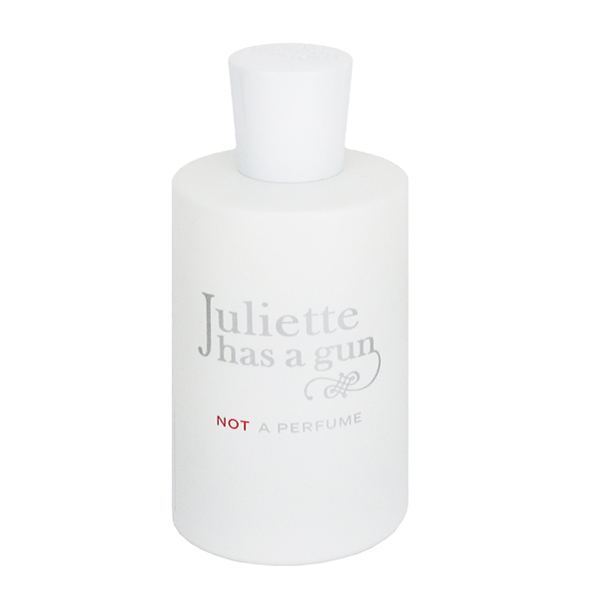 ジュリエット・ハズ・ア・ガン ノット ア パフューム (テスター) EDP・SP 100ml 香水 フレグランス NOT A PERFUME TESTER 新品 未使用