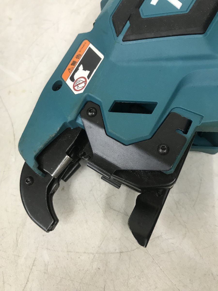 品】☆makita 14.4V/18V充電式鉄筋結束機TR180DZ本体のみ ITMXD192E0CK-