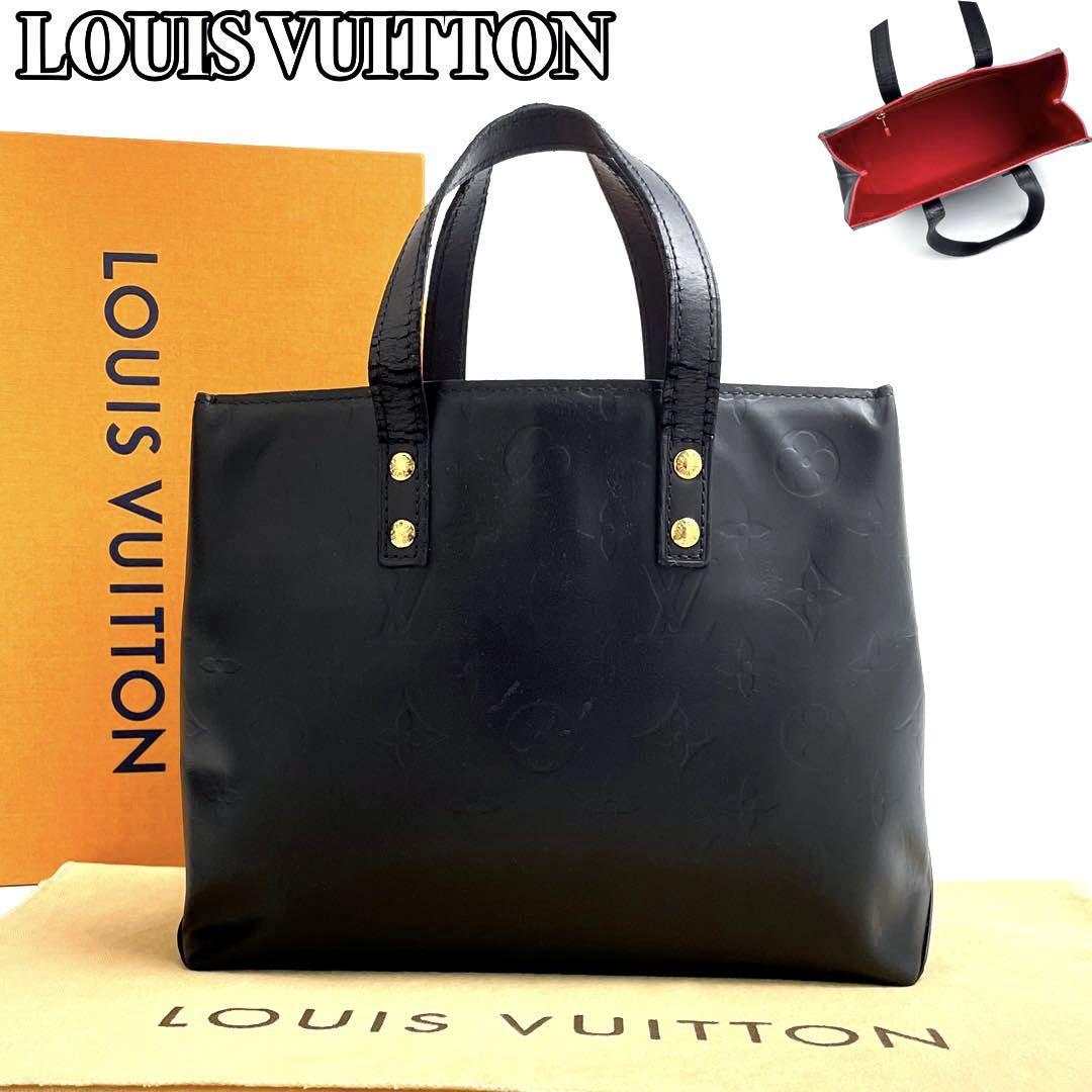 極美品】LOUIS VUITTON ルイヴィトン リードPM ハンドバッグ