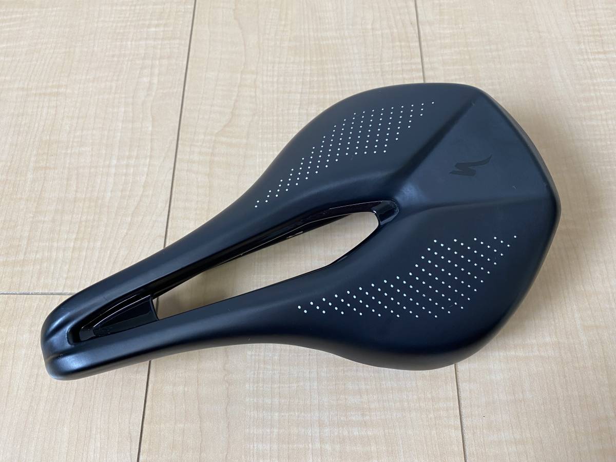 パワーサドル（POWER EXPERT SADDLE） スペシャライズド 143mm チタン