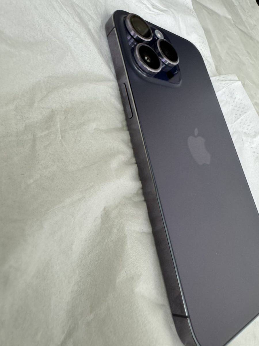 iPhone14 Pro Max ディープパープル 256GB SIMフリー　Apple Care+盗難・紛失保険付き　おまけ多数　美品_画像7