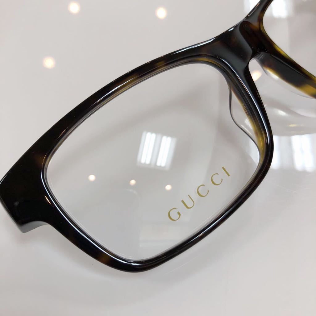 絶対一番安い (フロントパーツのみ)新品 安心の正規品 GUCCI グッチ