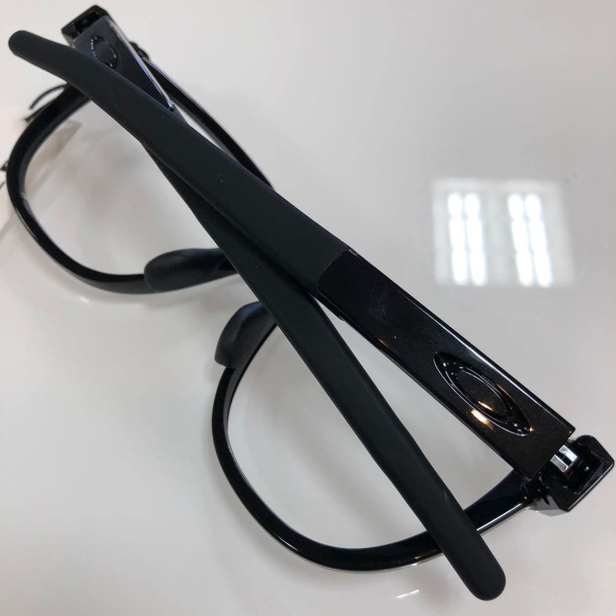 (フレームのみ)正規品 OAKLEY オークリー OO9250A-0157 ACTUATOR アクチュエーター 9250A-01 9250 アジアンフィット メガネ メガネフレームの画像6