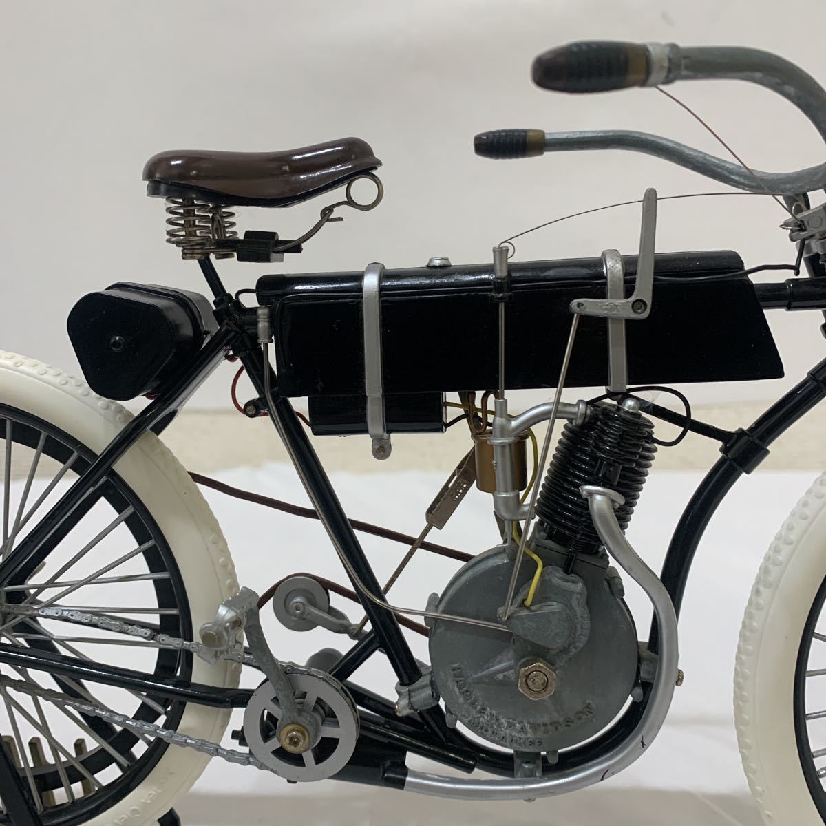 Yahoo!オークション - ハーレーダビッドソン 1/6 1903-1904 Yahoo!オークション - ハーレーダビッドソン 1/6 1903-1904