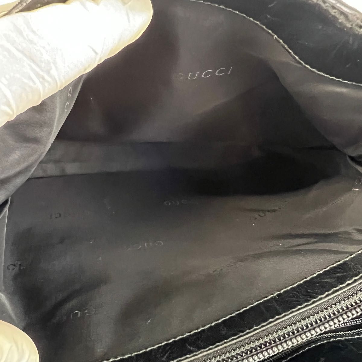GUCCI グッチ ハンドバッグ トートバッグ グッチトートバッグ
