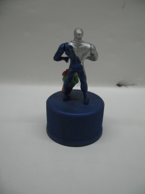0nxw3B Pepsi Pepsiman bottle cap accident compilation 11.OUCH! present condition goods 