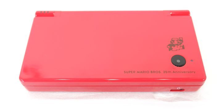 売れ筋がひ贈り物! スーパーマリオ25周年仕様 【未使用品