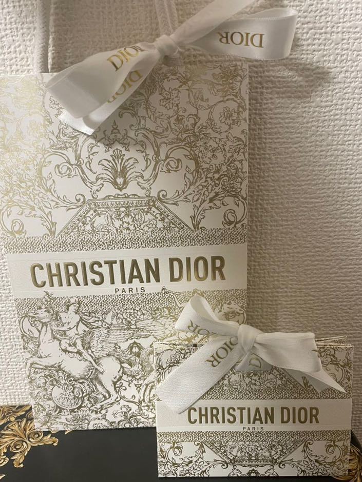 Christian Dior ホリデー限定リフィル 週間売れ筋 - ファンデーション