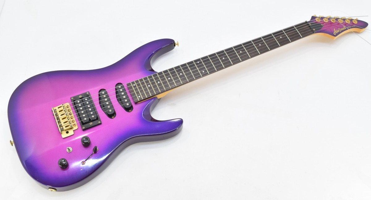 Aria ProⅡ アリアプロ2 MAGNA series マグナシリーズ Ⅱ エレキ Aria ProⅡ アリアプロ2 MAGNA series マグナシリーズ Ⅱ エレキ