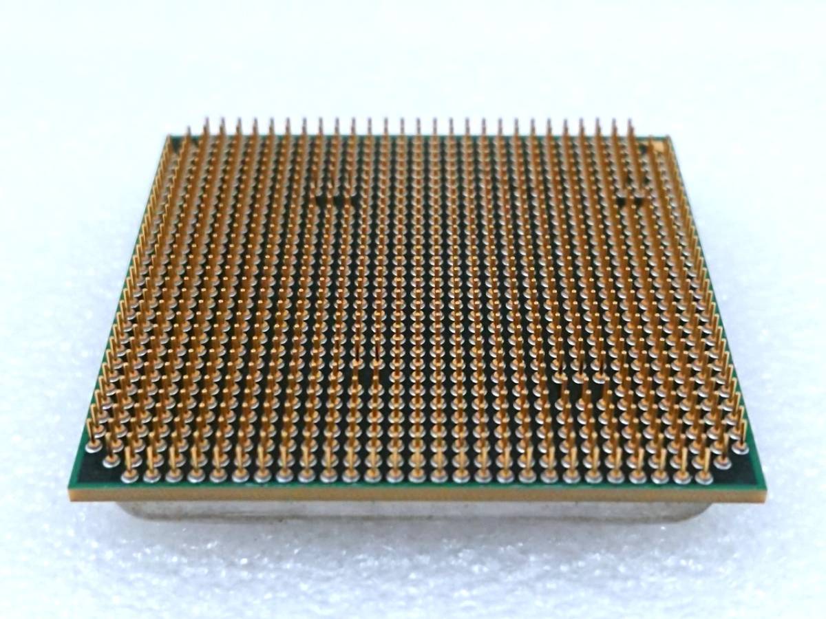 AMD Phenom II X6 1065T AM3_画像7