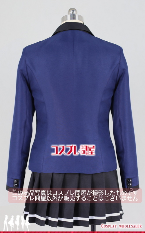 [ limited time discount price ] Tokimeki Memorial Girl\'s Side is ... an educational institution woman uniform costume play clothes [3738] *1 week degree ( Honshu ). delivery. 