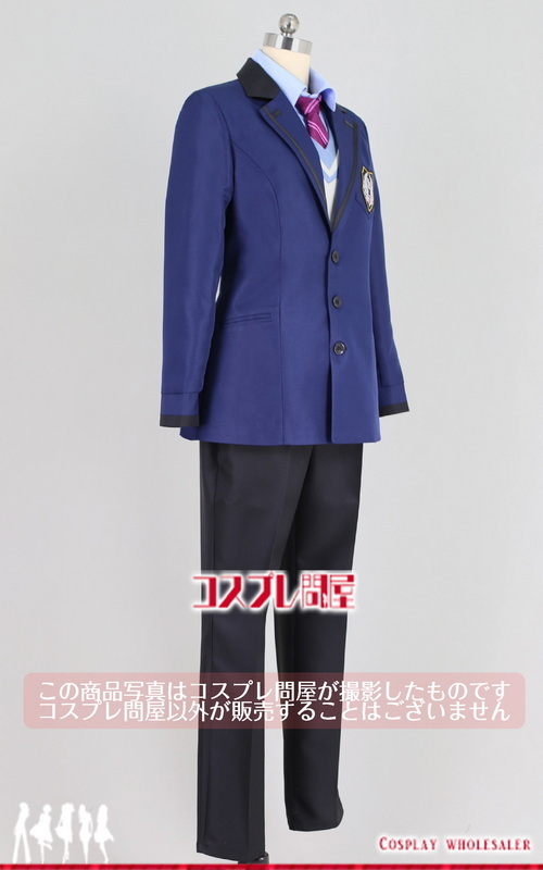 [ limited time discount price ] Tokimeki Memorial Girl\'s Side is ... an educational institution man . uniform costume play clothes [1335] *1 week degree ( Honshu ). delivery. 