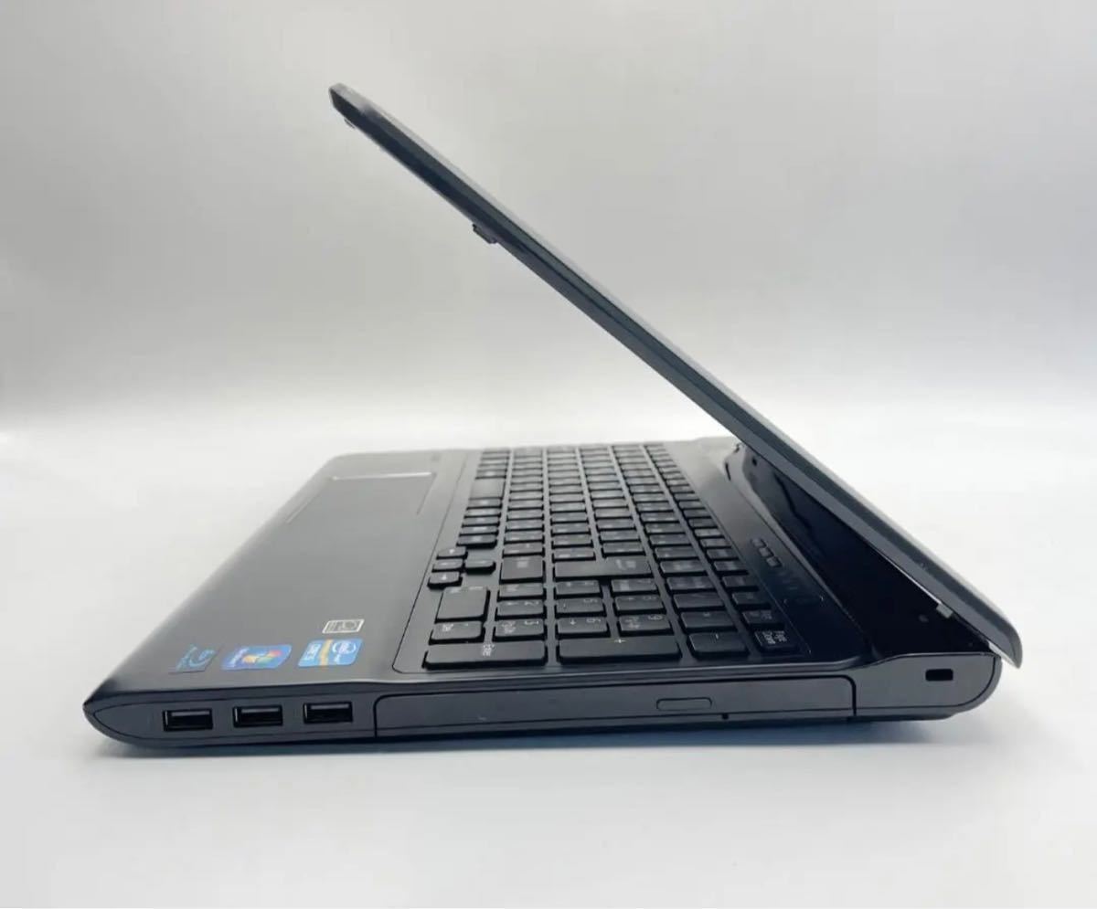 ☆最強Core-i5☆/メモリ16GB/SSD512GB/Win10/SVE151B11N/Office2021