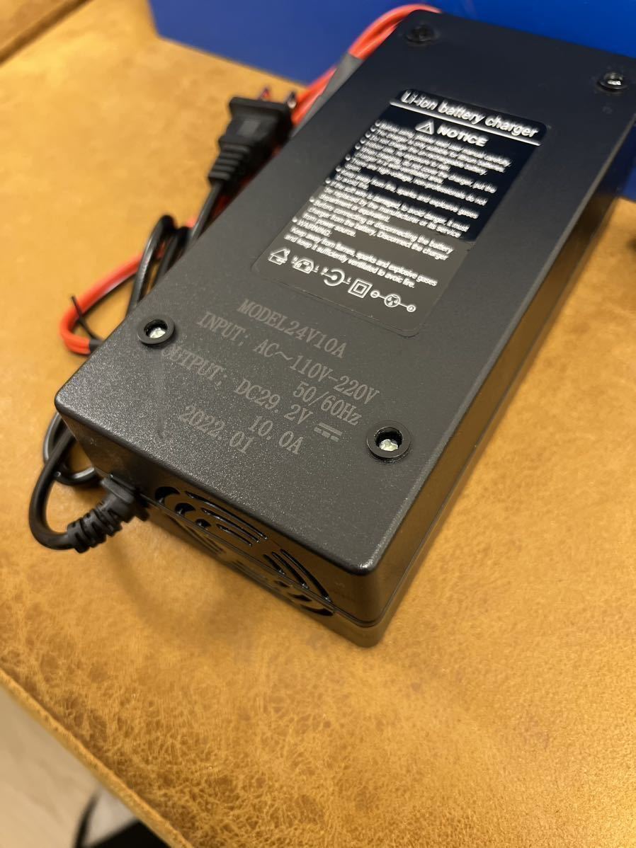 Bibian 比比昂 - GTK 24v 120ah リチウムイオンバッテリー Bibian 比比昂 - GTK 24v 120ah リチウムイオンバッテリー