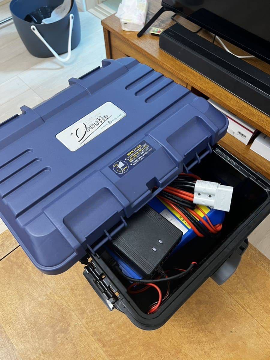 Bibian 比比昂 - GTK 24v 120ah リチウムイオンバッテリー Bibian 比比昂 - GTK 24v 120ah リチウムイオンバッテリー