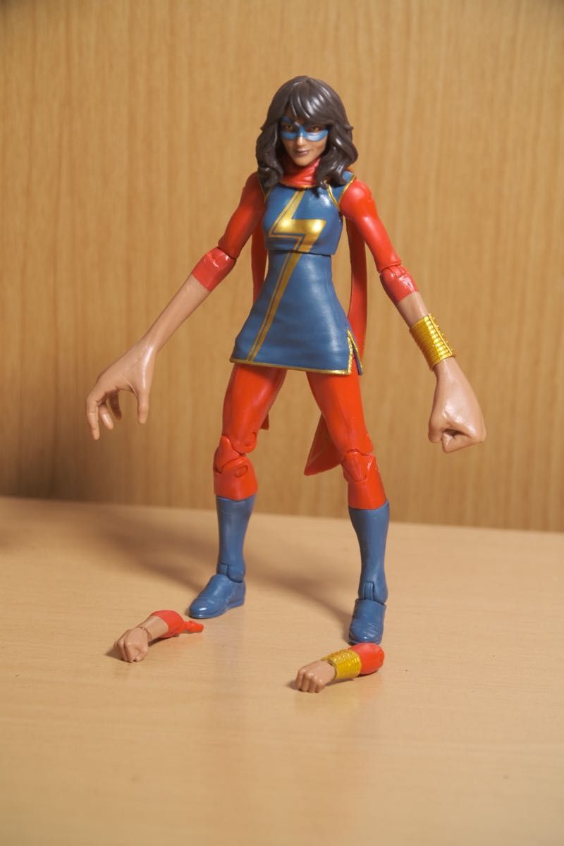 マーベルレジェンド カマラカーン Msマーベル|Yahoo!フリマ(旧 マーベルレジェンド カマラカーン Msマーベル|Yahoo!フリマ(旧