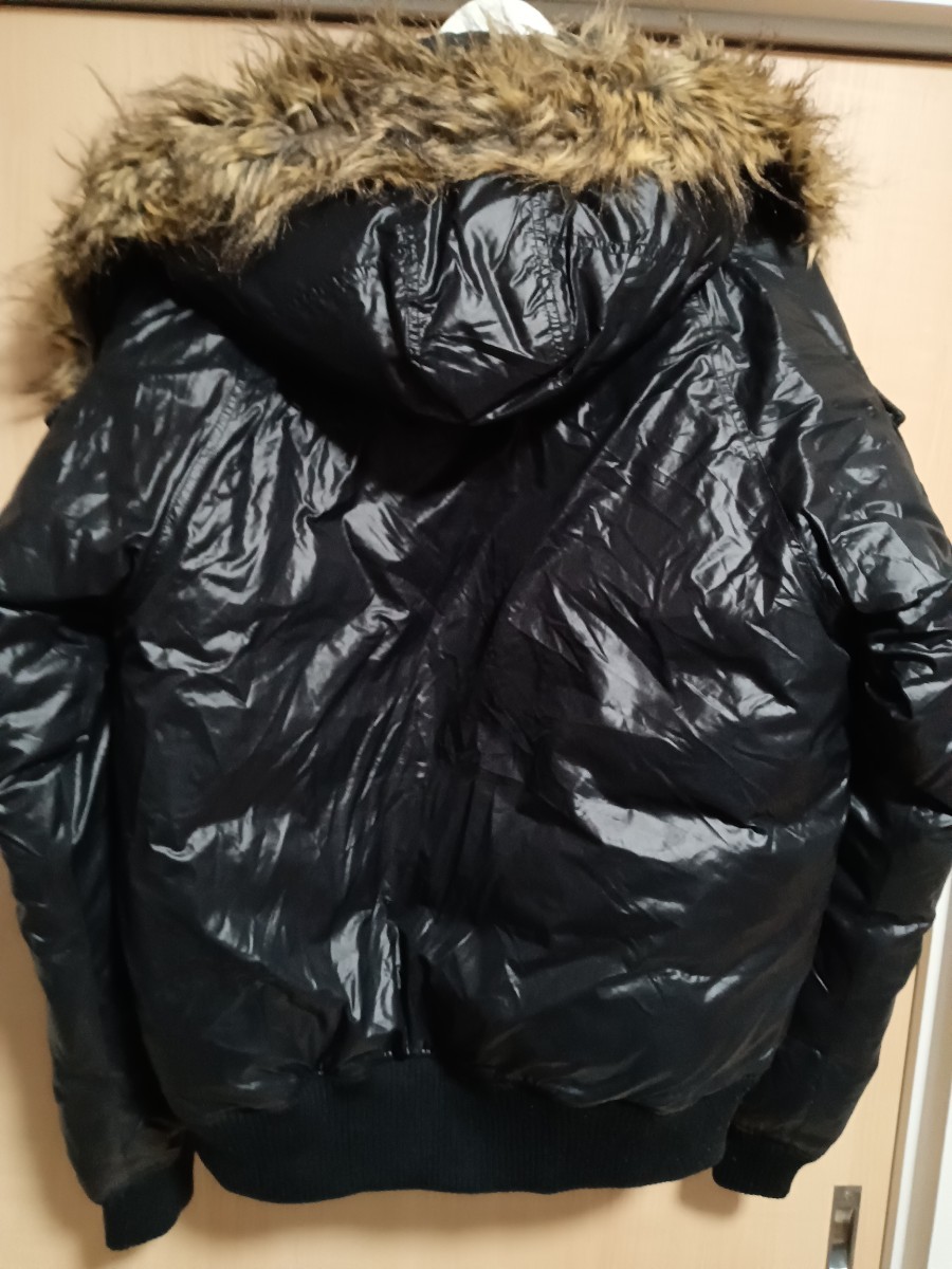 COMME CA ISM down jacket down 70 feather 30