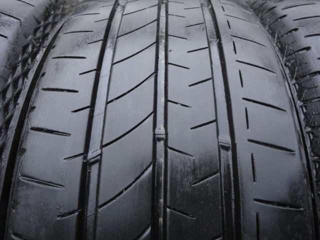 ★3293 美品 ブリヂストン レグノ GR-Leggera 165/55R14 4本 2016年製_画像4