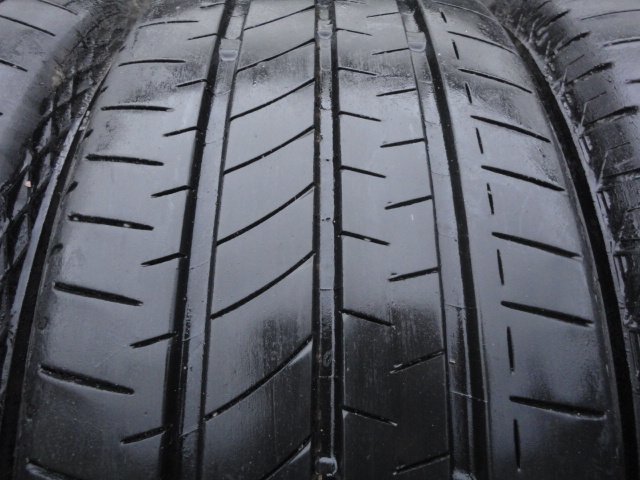 ★3293 美品 ブリヂストン レグノ GR-Leggera 165/55R14 4本 2016年製_画像6