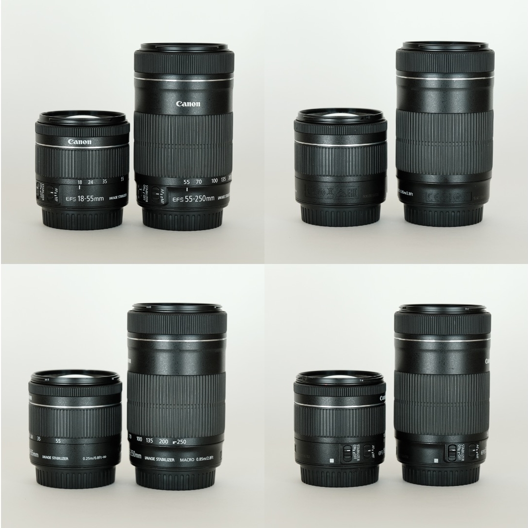 [おまけ付き] Canon EOS Kiss X9i[ダブルズームキット] / デジタル一眼レフ / EF-Sマウント / APS-C_画像8
