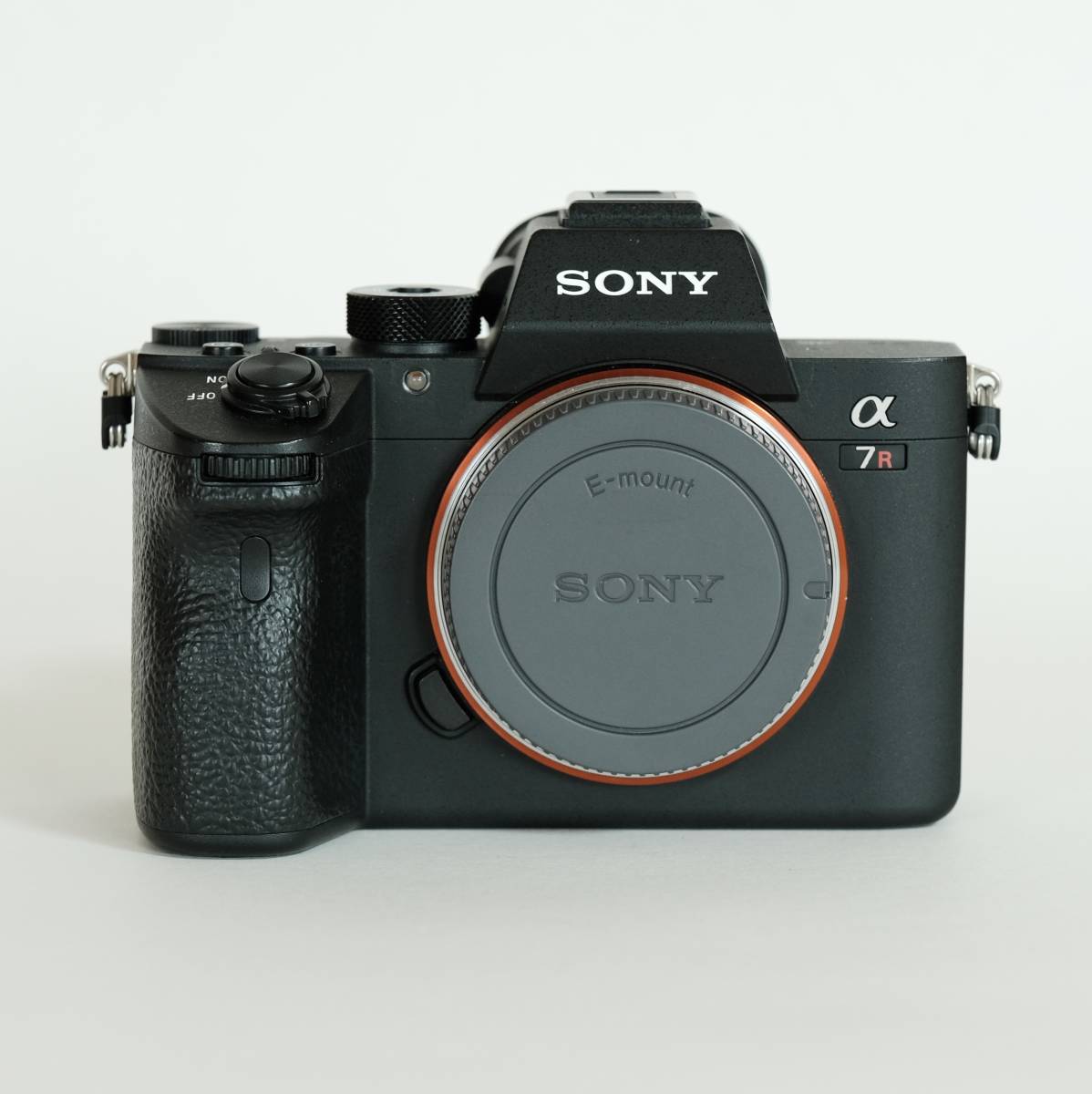 2022新商品 ミラーレス一眼 / III α7R SONY [シャッター数1.6万回