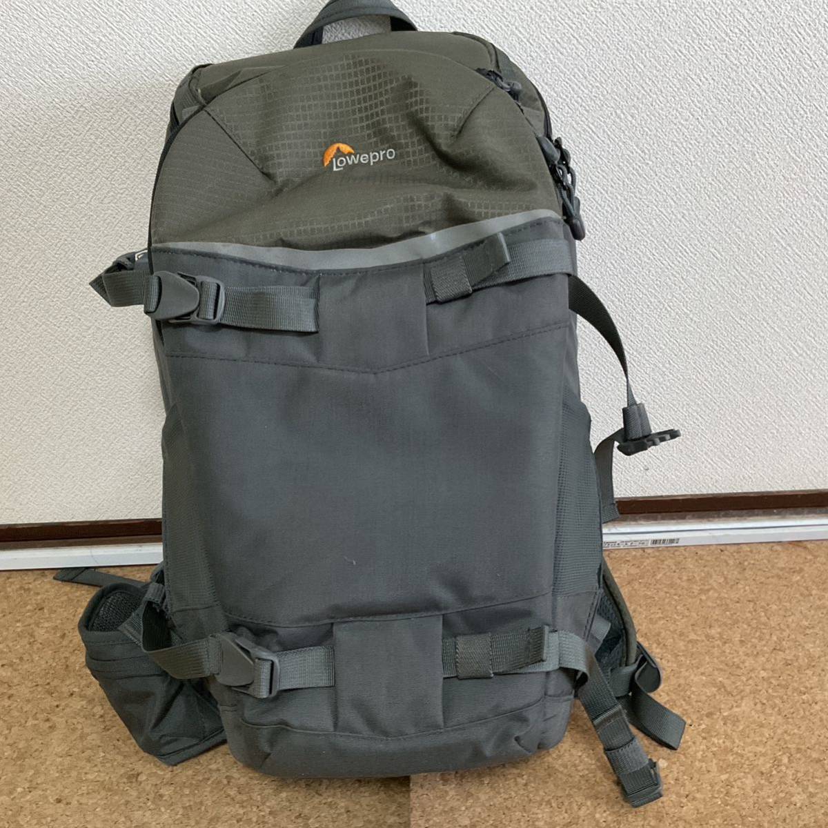 超高品質で人気の 66 SKY ALTA VANGUARD カメラ O8115235 中古