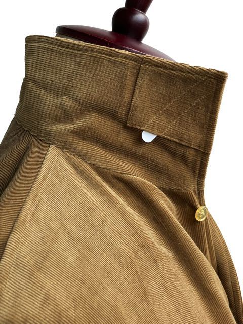 AURALEE 23SS FINX CORDUROY SHIRT オーラリー コーデュロイ AURALEE 23SS FINX CORDUROY SHIRT オーラリー コーデュロイ