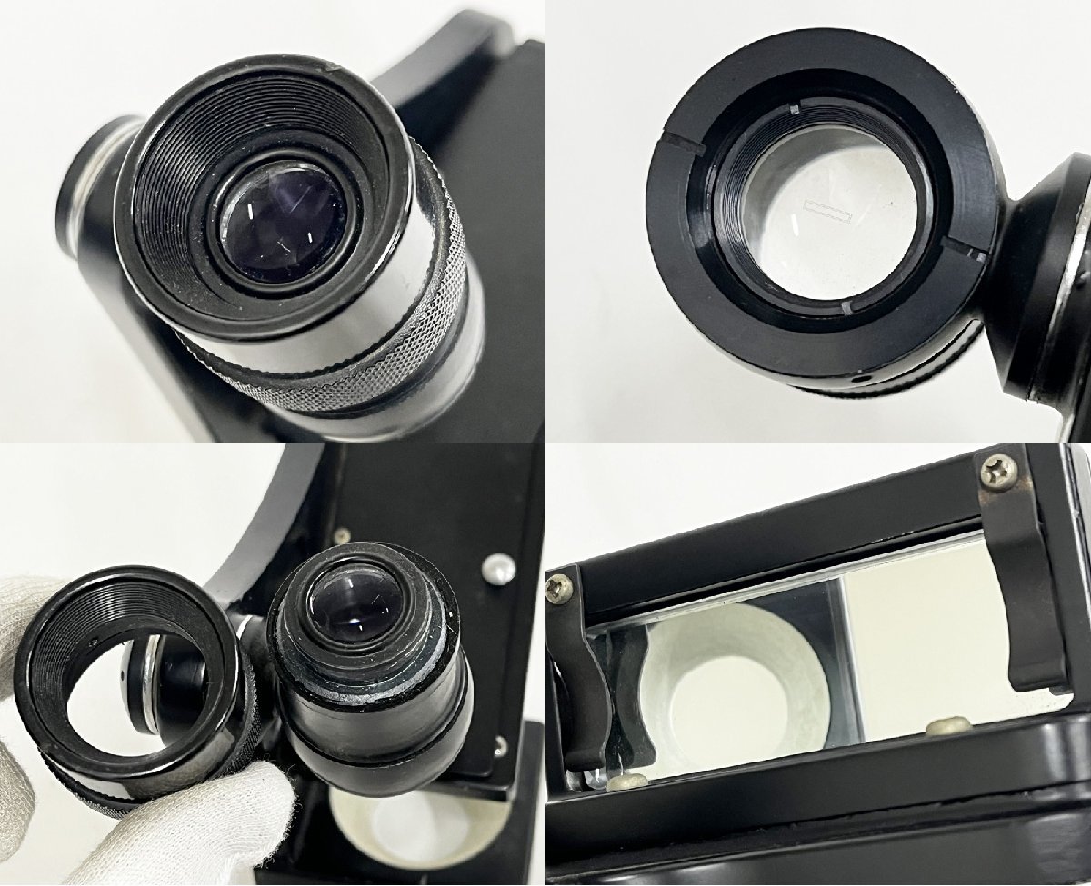 ☆LPL FOCUS SCOPE 5421 フォーカススコープ PEAK ピーク ENLARGING