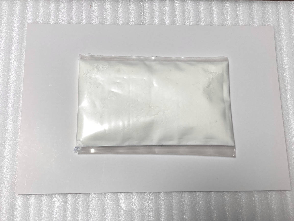 ◎マイクロバルーン 接着補助材 補強材 約20g 用途いろいろ！_画像1