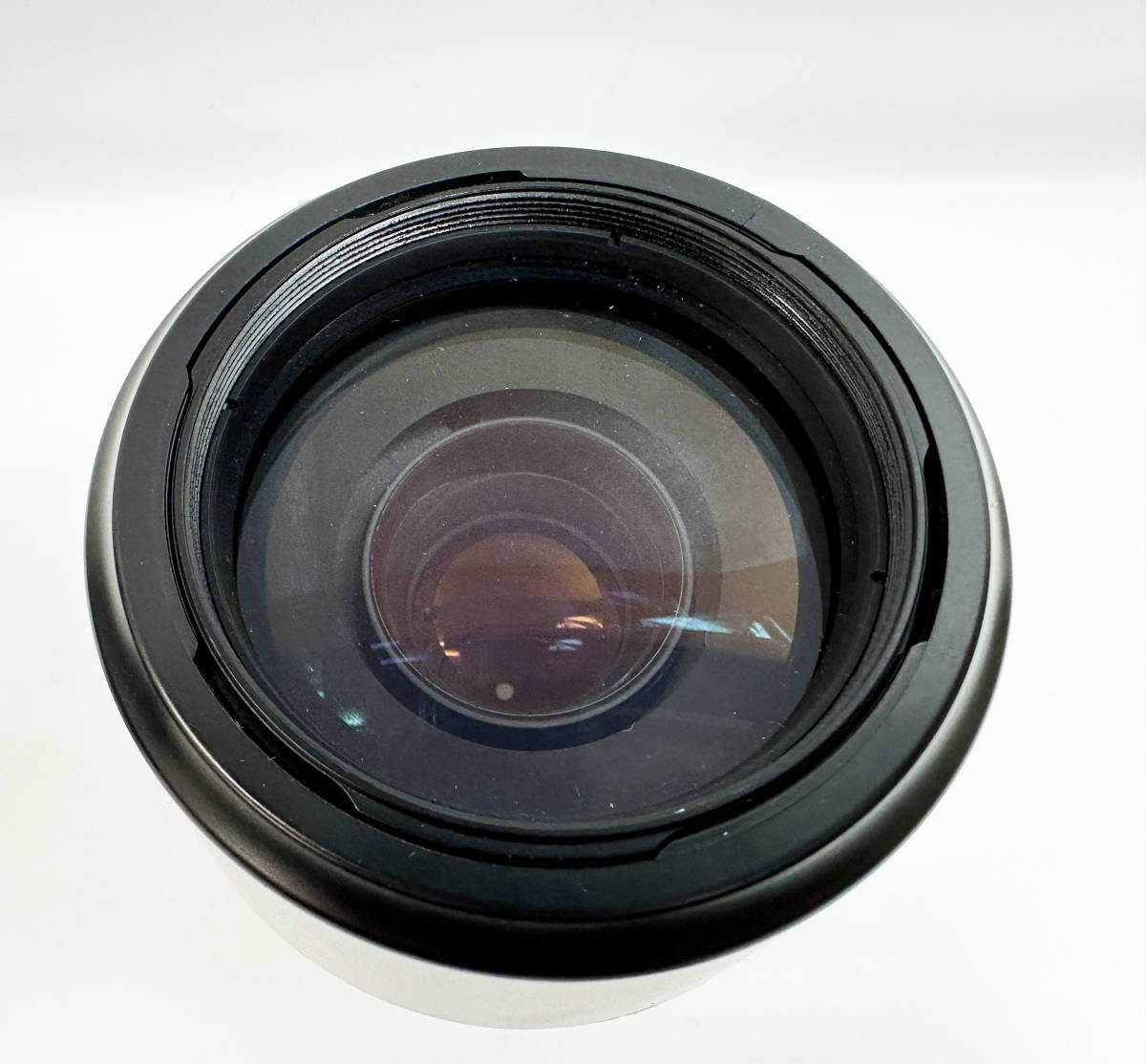 現状品 ミノルタ MINOLTA AF 75-300/AF 28-80 2個セット 動作未確認 10-30_画像5