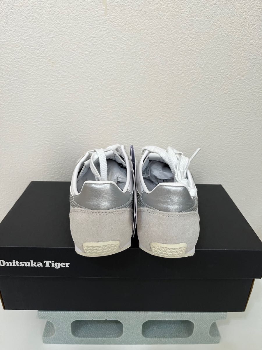 新品・未使用】 Onitsuka Tiger D201L オニツカタイガー ランス 新品・未使用】 Onitsuka Tiger D201L オニツカタイガー ランス